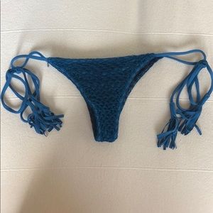 Acacia Saltwater Polihale Bottoms